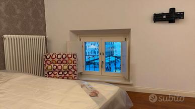 Mini piazza san Giacomo