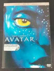 James Cameron's Avatar - Edizione DVD+Blu-Ray
