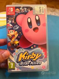 KIRBY