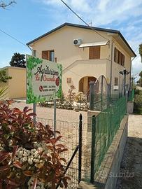 Vacanze nella natura a due passi dal mare