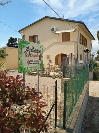 Vacanze nella natura a due passi dal mare