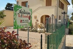 Vacanze nella natura a due passi dal mare