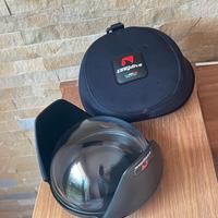 Easydome 160 mm per Leo3Wii