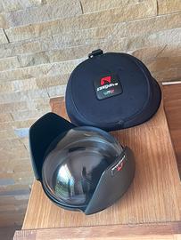 Easydome 160 mm per Leo3Wii