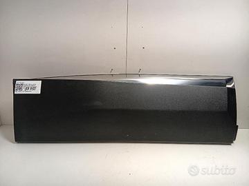 MODANATURA PORTA POSTERIORE DX PEUGEOT 3008 Serie