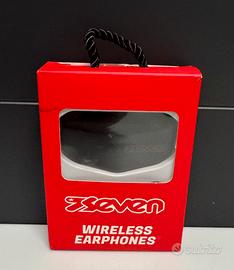 Wireless Earphones