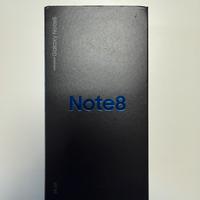 Samsung Note 8 64 gb