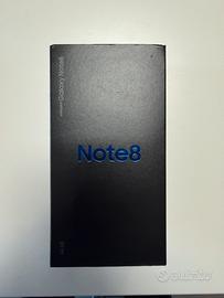 Samsung Note 8 64 gb