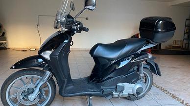 Piaggio Liberty 125 - 2015
