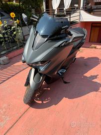 T max 560 techmax