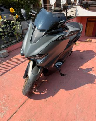 T max 560 techmax