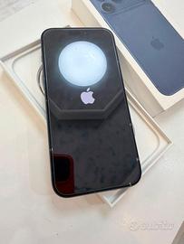 IPHONE 17 PRO 256GB BLUE IN GARANZIA APPLE CARE