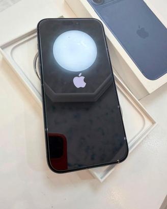 IPHONE 17 PRO 256GB BLUE IN GARANZIA APPLE CARE