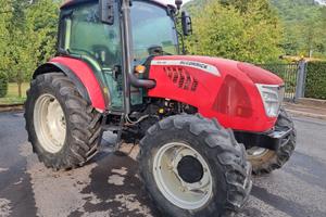 Trattore usato Mccormick x5.45 100cv