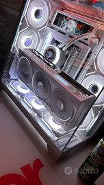 Pc gaming fascia altissima