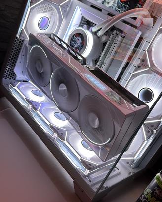 Pc gaming fascia altissima