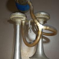 Trombe pneumatiche Stebel