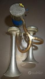 Trombe pneumatiche Stebel