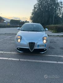 Alfa Romeo 1.3 MTJ 90 cavalli