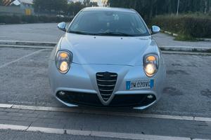 Alfa Romeo 1.3 MTJ 90 cavalli