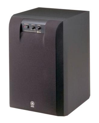 SUBWOOFER YAMAHA YST SW45