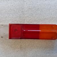 Plastica fanalino Giulia