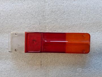 Plastica fanalino Giulia