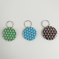 Portachiavi apribottiglie Wacko's