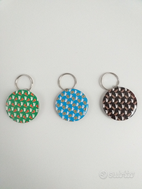 Portachiavi apribottiglie Wacko's