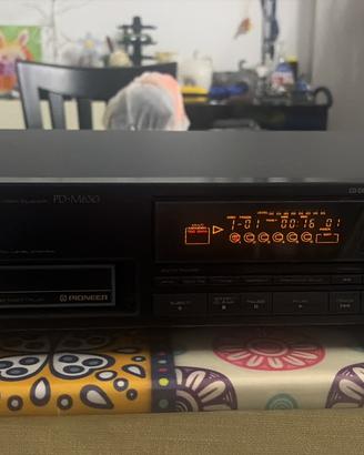 Lettore CD Pioneer PD-M630