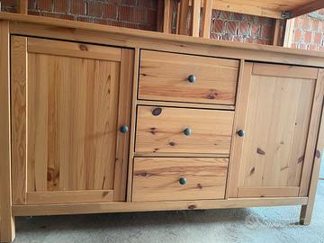 Credenza x ristorante ikea