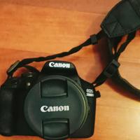 Canon 2000d