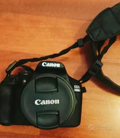 Canon 2000d