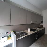 cucina poco utilizzata