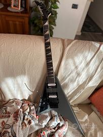 Jackson JS32 MANCINA