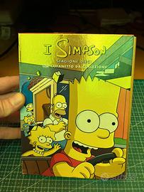 dvd simpson 