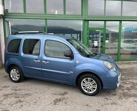 RENAULT Kangoo 1.5 dCi 110CV F.AP. 5 porte Tom T