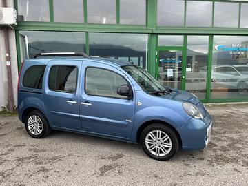 RENAULT Kangoo 1.5 dCi 110CV F.AP. 5 porte Tom T