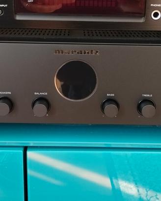 Marantz stereo 70