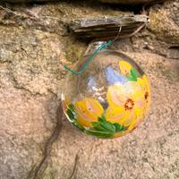 Palle di natale vintage