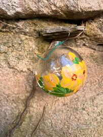 Palle di natale vintage