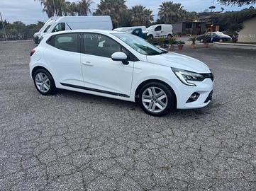 Renault Clio 5 Porte Clio 1.0 tce Business 90cv my