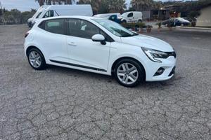 Renault Clio 5 Porte Clio 1.0 tce Business 90cv my