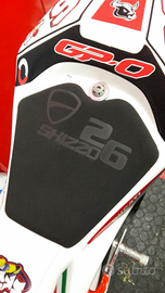 Sella racing adesiva x ohvale