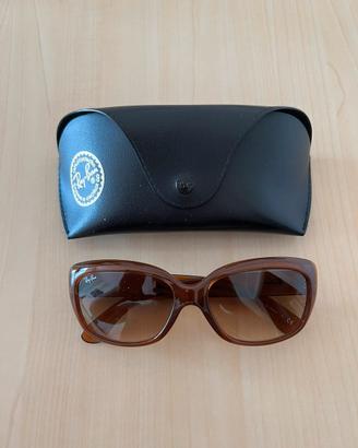Ray-ban Jackie Ohh - Occhiali da sole