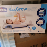 Bilancia (NUOVA) neonati Chicco