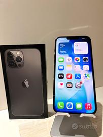 iPhone 13 Pro Max 128GB Grafite