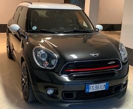 Mini Countryman John Cooper Works Mini 1.6 John Co