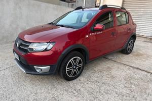 Dacia Sandero Stepway 1.5 dCi 8V 90CV Prestige
