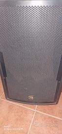 cassa amplificata 500 watt  IMG